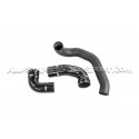 Tube outlet d'echangeur discharge pipe Forge pour Golf 8 GTI / Golf...