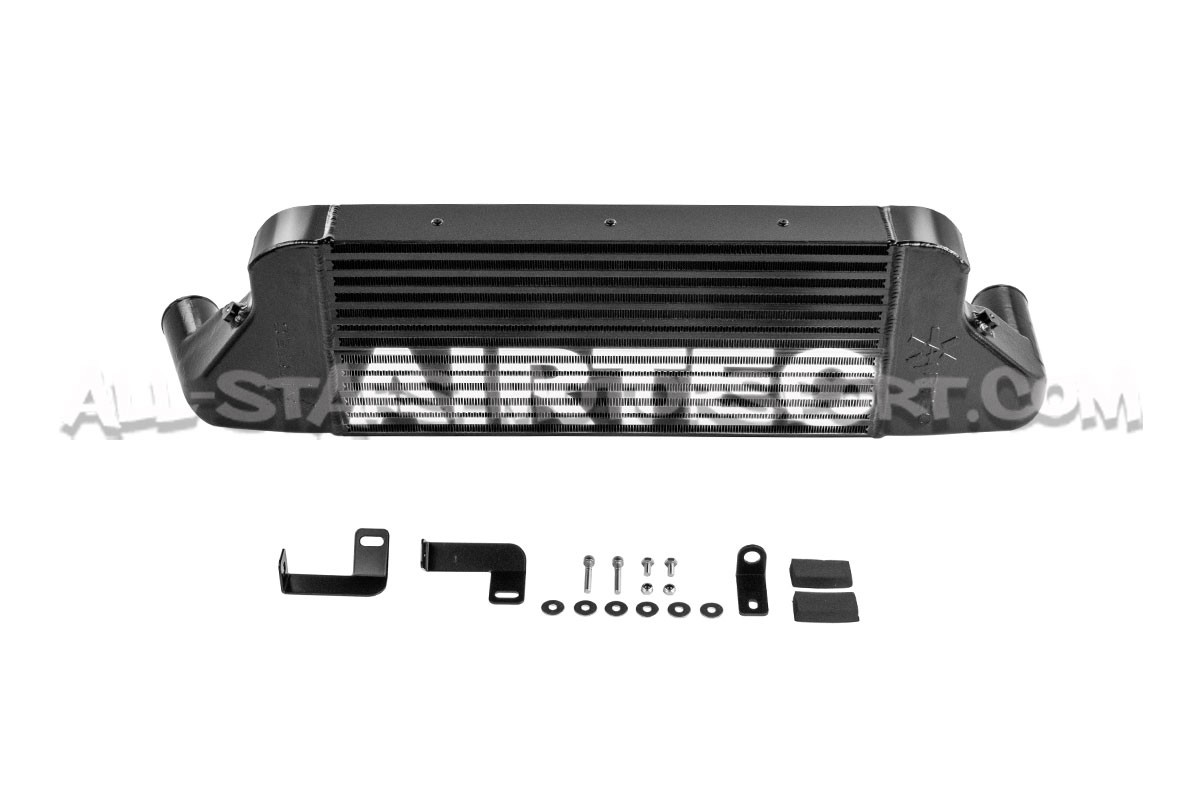 Intercambiador Airtec para Polo AW GTI