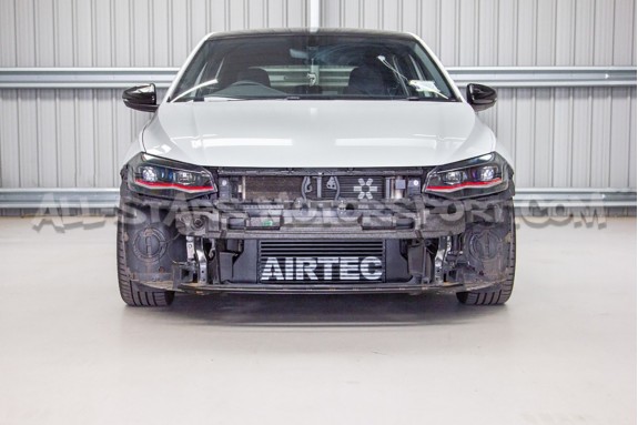 Polo AW GTI Airtec Intercooler