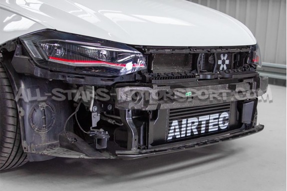 Echangeur Airtec pour Polo AW GTI