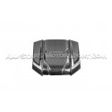 Toyota GR86 / Subaru BRZ ZD8 Eventuri Carbon Fiber Engine Cover