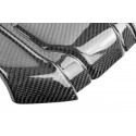 Couvre moteur carbone Eventuri pour Toyota GR86 / Subaru BRZ ZD8