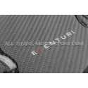 Couvre moteur carbone Eventuri pour Toyota GR86 / Subaru BRZ ZD8