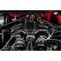 Toyota GR86 / Subaru BRZ ZD8 Eventuri Carbon Fiber Engine Cover