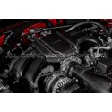 Toyota GR86 / Subaru BRZ ZD8 Eventuri Carbon Fiber Engine Cover