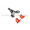 Toyota GR86 / Subaru BRZ ZD8 Eventuri Carbon Fiber Intake Kit for