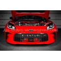 Admision de carbono Eventuri para Toyota GR86 / Subaru BRZ ZD8