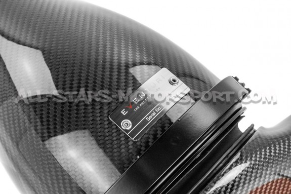 Admission carbone Eventuri pour Toyota GR86 / Subaru BRZ ZD8