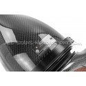 Admission carbone Eventuri pour Toyota GR86 / Subaru BRZ ZD8