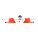 Admision de carbono Eventuri para Toyota GR86 / Subaru BRZ ZD8
