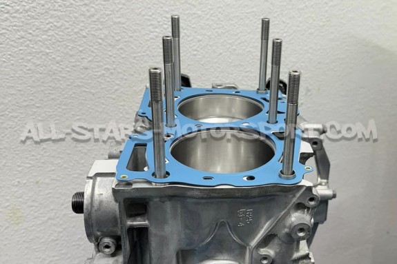 Tornillos / esparragos de culata ARP para Subaru Impreza GT / WRX /...