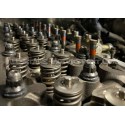Goujons / vis de culasse ARP pour Mazda 3 MPS