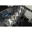 Tornillos de culata ARP para S3 8L / Leon 1M Cupra / TT 8N / Golf 4...
