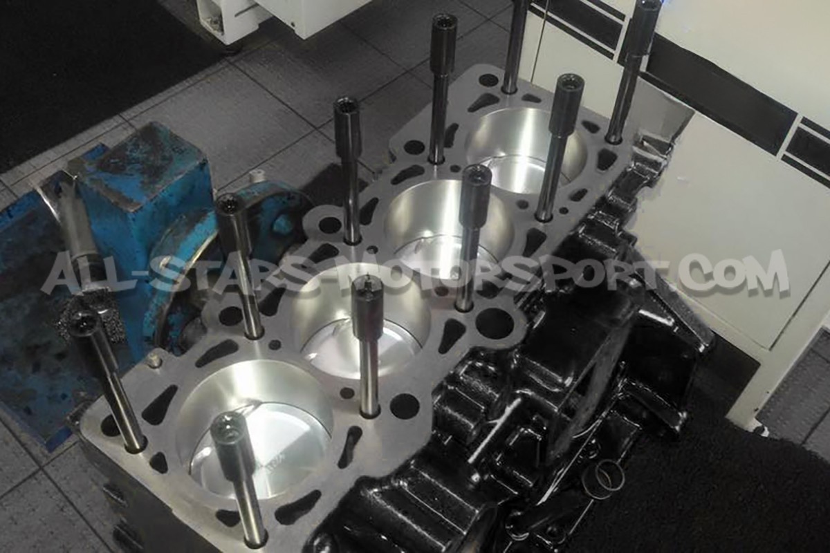 S3 8L / Leon 1M Cupra / TT 8N / Golf 4 GTI 1.8T 20V ARP Head Bolt Kit