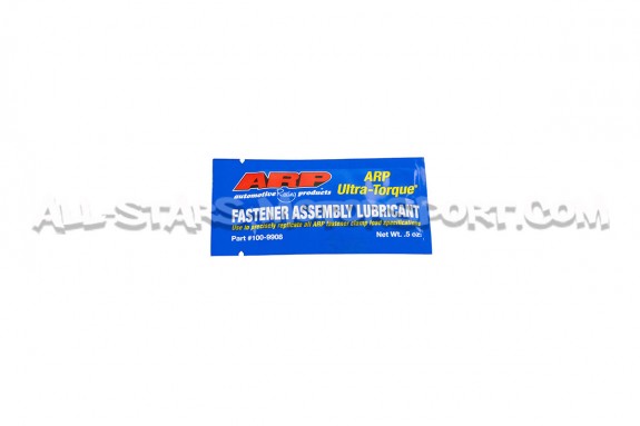 S3 8L / Leon 1M Cupra / TT 8N / Golf 4 GTI 1.8T 20V ARP Head Bolt Kit