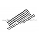 Goujons / vis de culasse ARP pour Golf 3 VR6