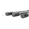 Goujons / vis de culasse ARP pour Golf 3 VR6