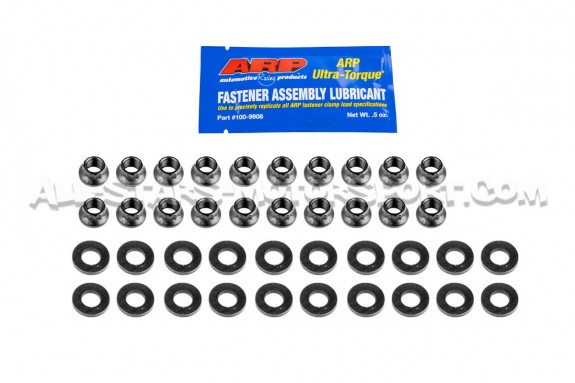Goujons / vis de culasse ARP pour Golf 3 VR6