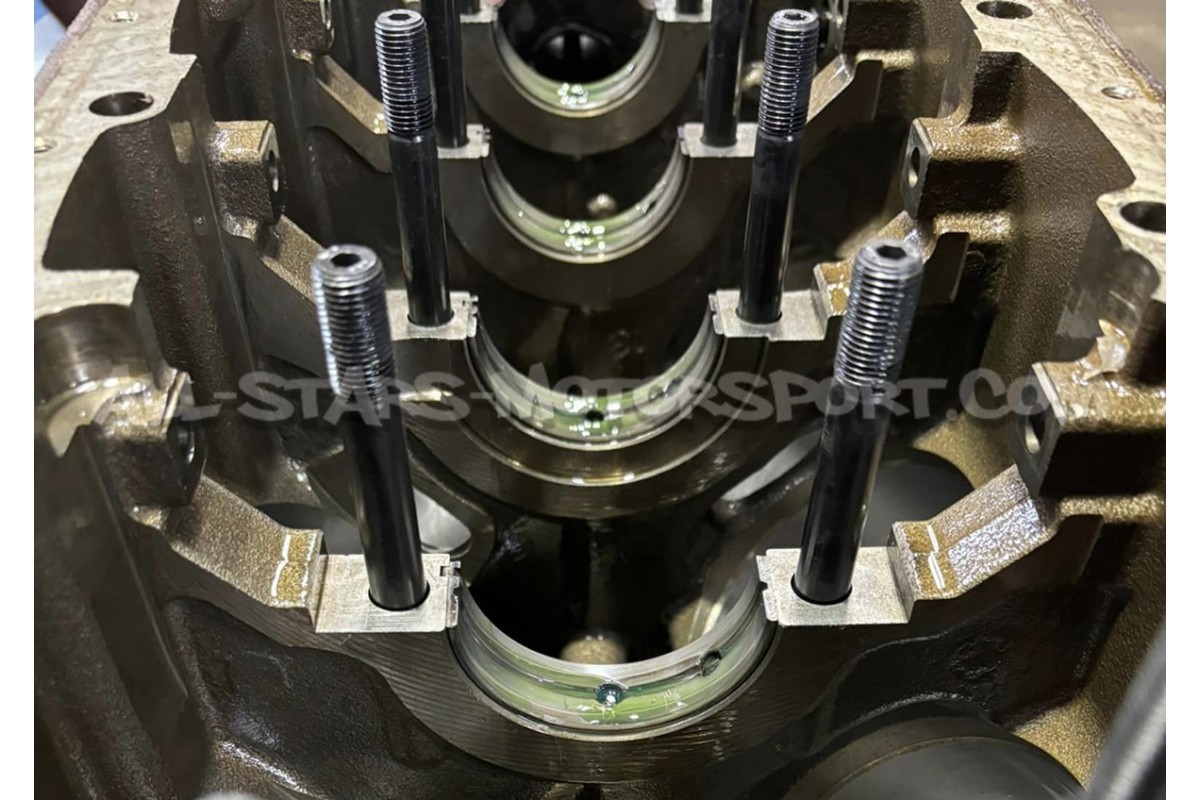 Mazda MX5 NA / NB ARP Main Stud Kit
