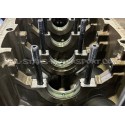 Goujons / vis de vilebrequin ARP pour Renault Clio 3 RS et Megane 2...