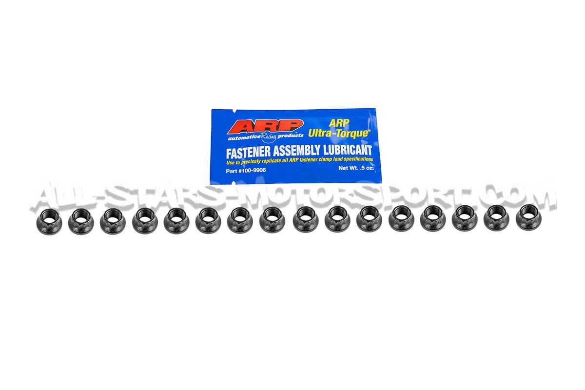 Goujons / vis de vilebrequin ARP pour Audi S4 B5 / RS4 B5
