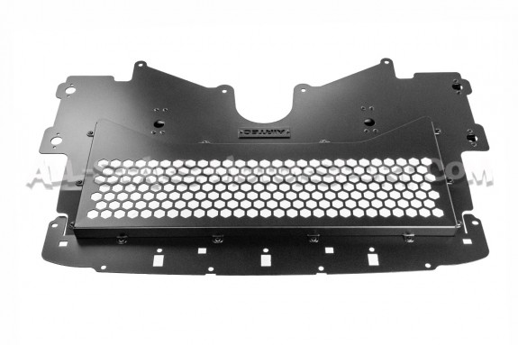 BMW M3 G80 / M4 G82 / M2 G87 Airtec Aluminium Undertray