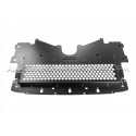 Tapa motor inferior / cubre carter de aluminium Airtec para BMW M3 ...