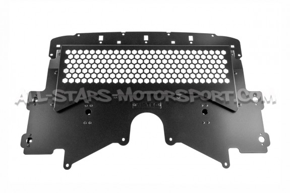 Cache moteur / protection inférieure en aluminium Airtec pour BMW M...