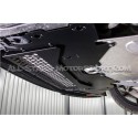 Cache moteur / protection inférieure en aluminium Airtec pour BMW M...