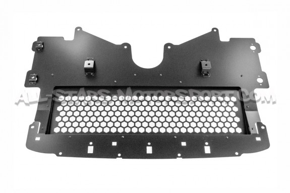 Cache moteur / protection inférieure en aluminium Airtec pour BMW M...