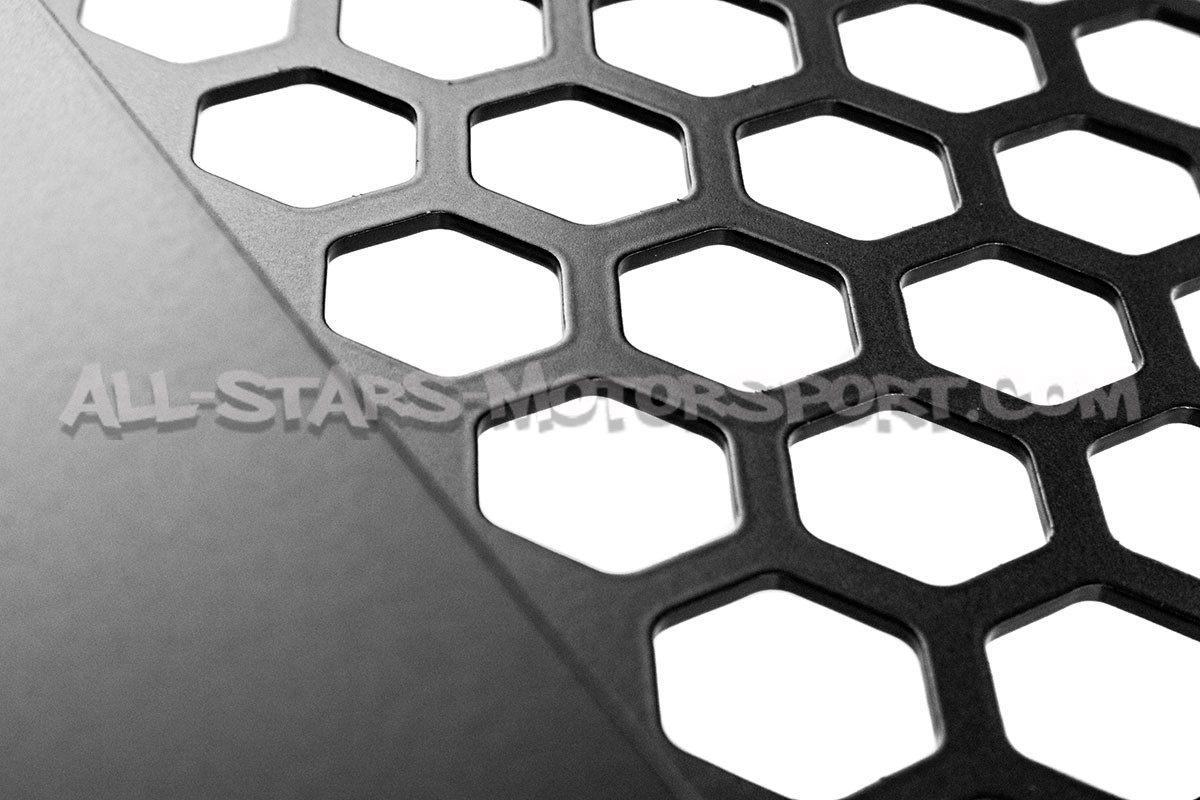 Cache moteur / protection inférieure en aluminium Airtec pour BMW M...