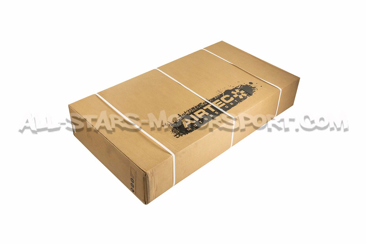 BMW M3 G80 / M4 G82 / M2 G87 Airtec Aluminium Undertray