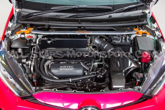 Tapa de motor Airtec para Toyota Yaris GR