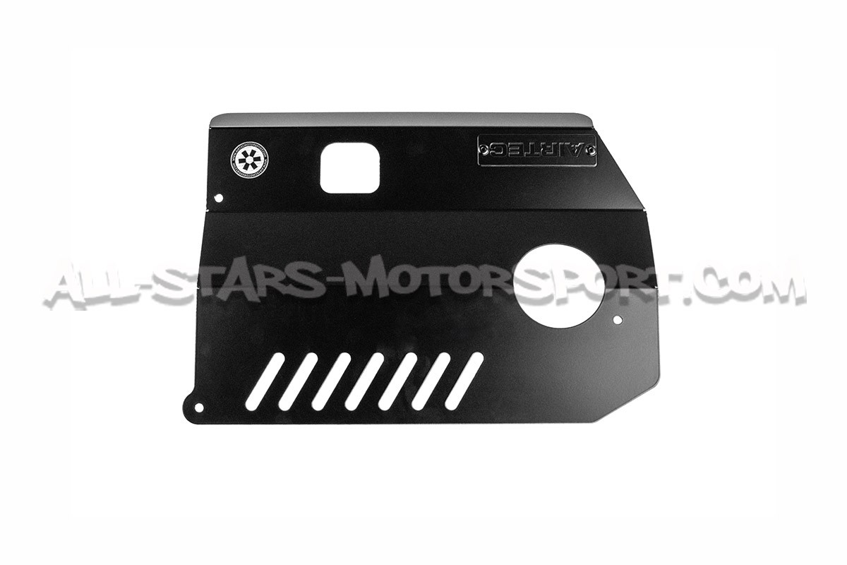 Couvre moteur Airtec pour Toyota Yaris GR