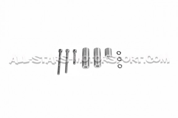 Tapa de motor Airtec para Toyota Yaris GR
