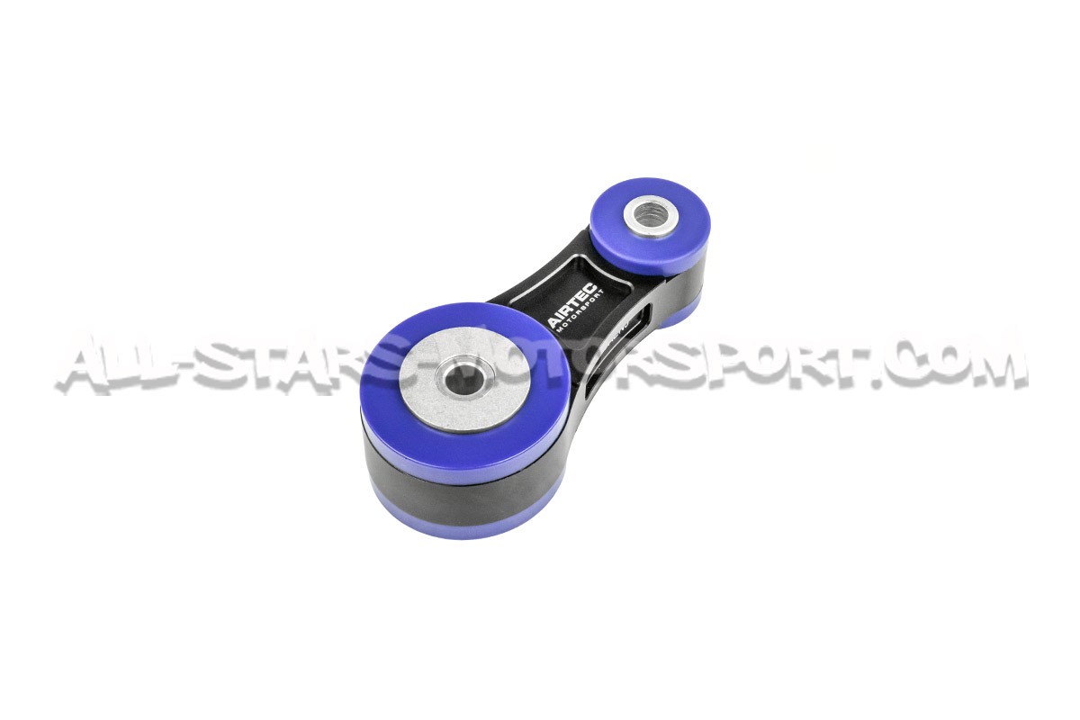 Soporte de caja inferior reforzado Airtec para Renault Megane 4 RS