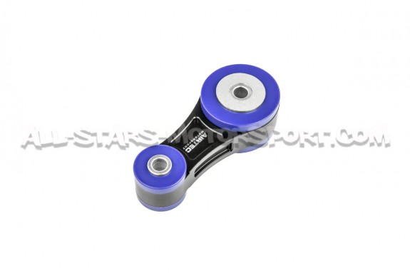 Soporte de caja inferior reforzado Airtec para Renault Megane 4 RS
