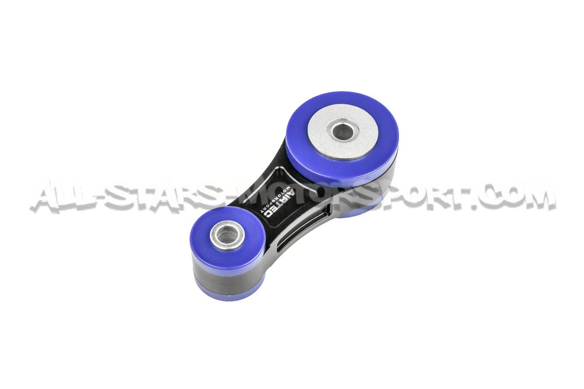 Soporte de caja inferior reforzado Airtec para Renault Megane 4 RS