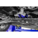 Soporte de caja inferior reforzado Airtec para Renault Megane 4 RS