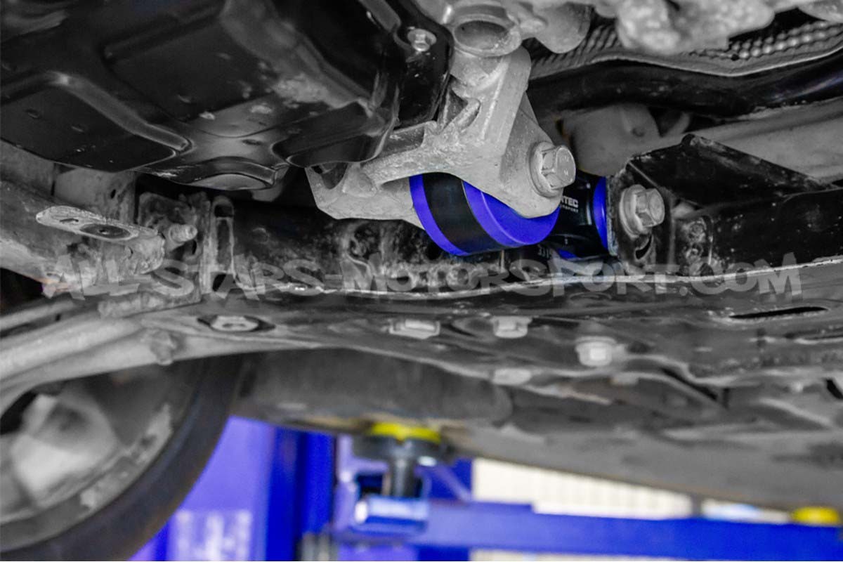 Renault Megane 4 RS Airtec Gearbox Lower Torque Mount