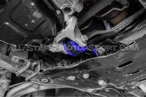 Renault Megane 4 RS Airtec Gearbox Lower Torque Mount