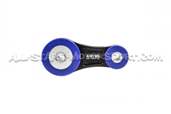 Soporte de caja inferior reforzado Airtec para Renault Megane 4 RS