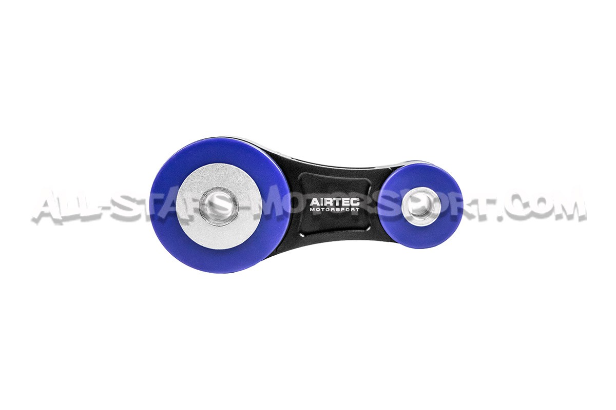 Renault Megane 4 RS Airtec Gearbox Lower Torque Mount