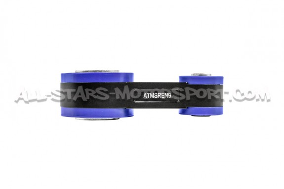 Support de boite inférieur renforcé Airtec pour Renault Megane 4 RS