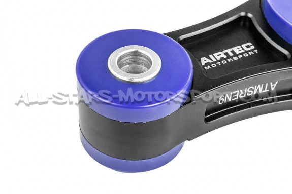 Soporte de caja inferior reforzado Airtec para Renault Megane 4 RS