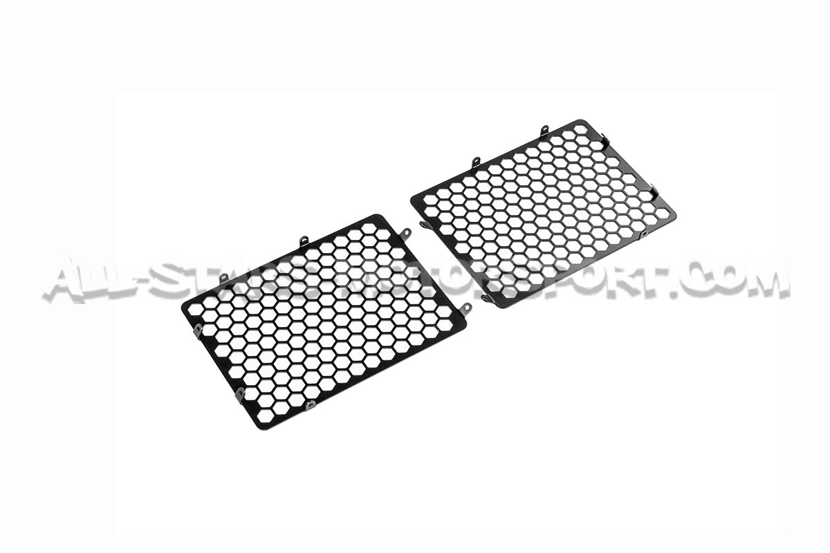 BMW M3 G80 / M4 G82 / M2 G87 Airtec Wheel Arch Grilles