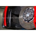 Rejillas de pasos de ruedas Airtec para BMW M3 G80 / M4 G82 / M2 G87