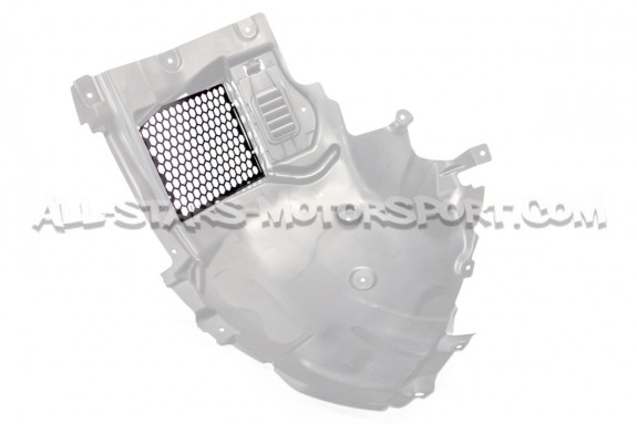 BMW M3 G80 / M4 G82 / M2 G87 Airtec Wheel Arch Grilles