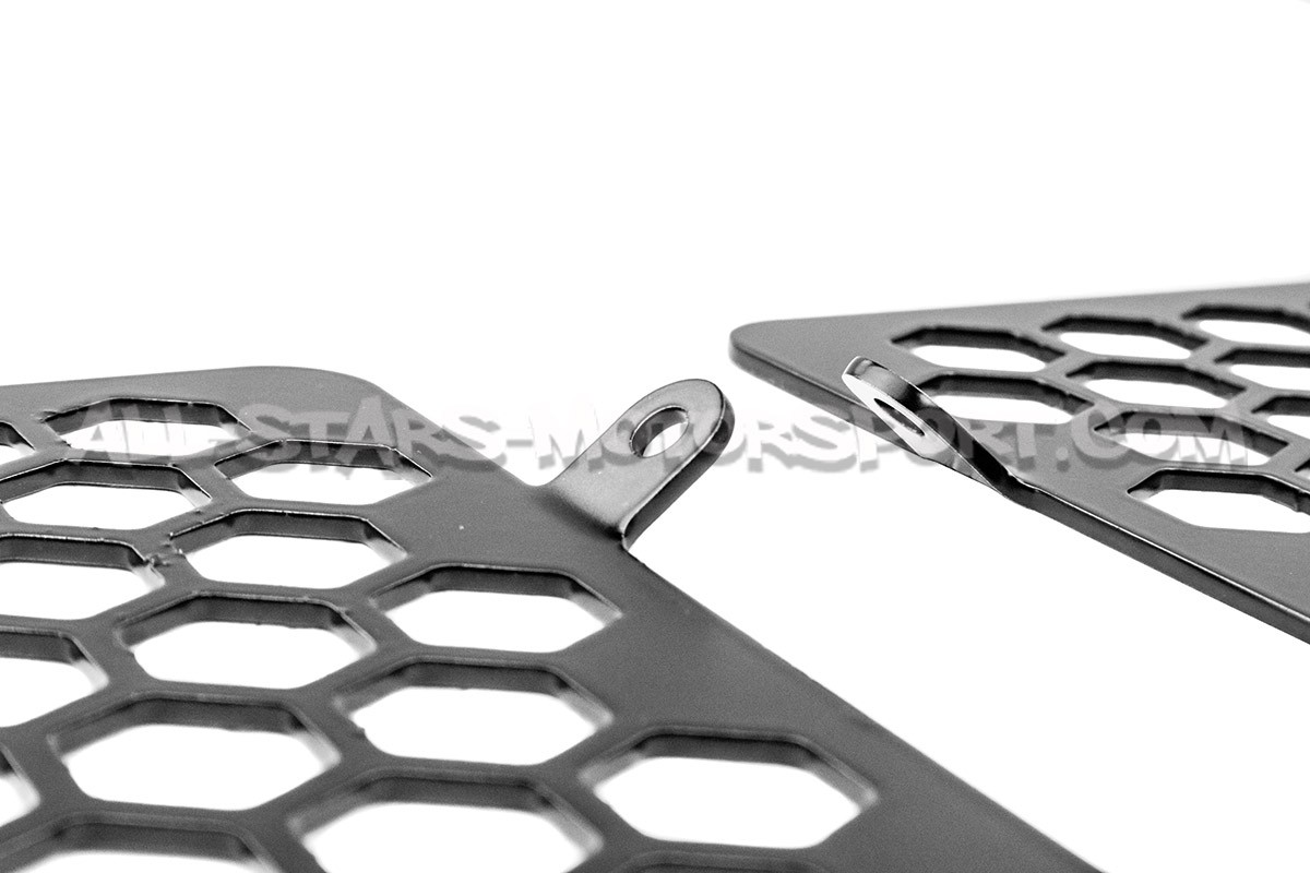 Rejillas de pasos de ruedas Airtec para BMW M3 G80 / M4 G82 / M2 G87