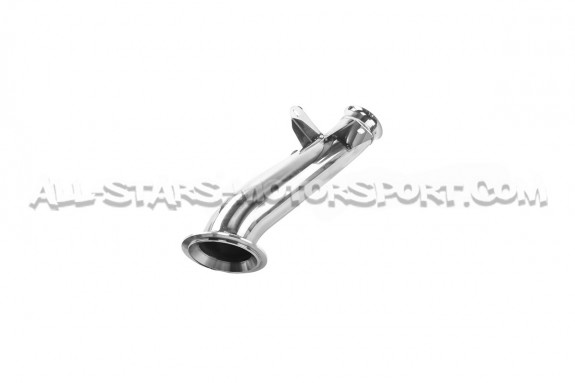 Downpipe descatalizada Armytrix para BMW 135i / 235i F2x y 335i / 4...
